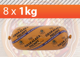 8x1kg