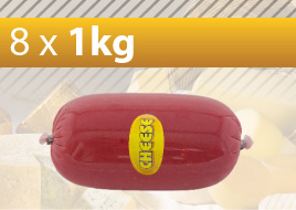 8x1kg