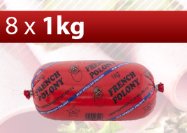 8x1kg