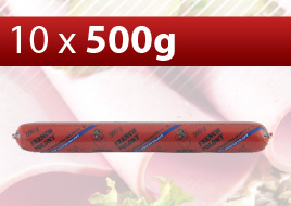 10x500g