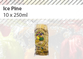 Pine 10x250ml