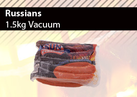 1.5kg Vacuum