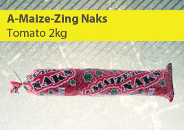 A-Maize-Zing Naks Tomato 2kg